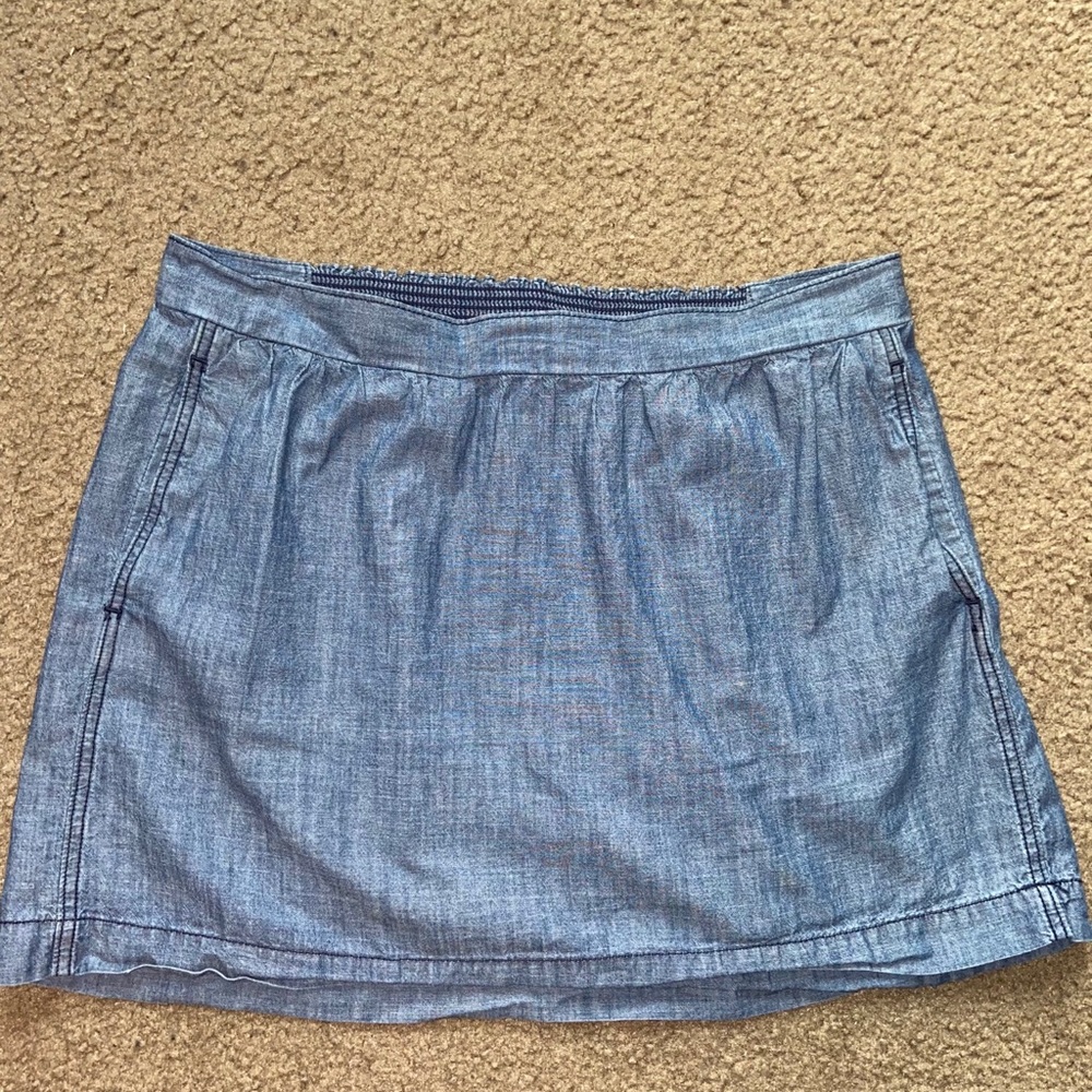 skirt